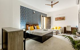 Lime Tree Hotel - Golf Course Road, Sector-43, Gurugram